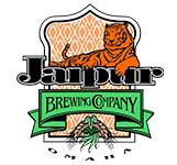 Jaipur Indian Restaurant and Brewing Logo